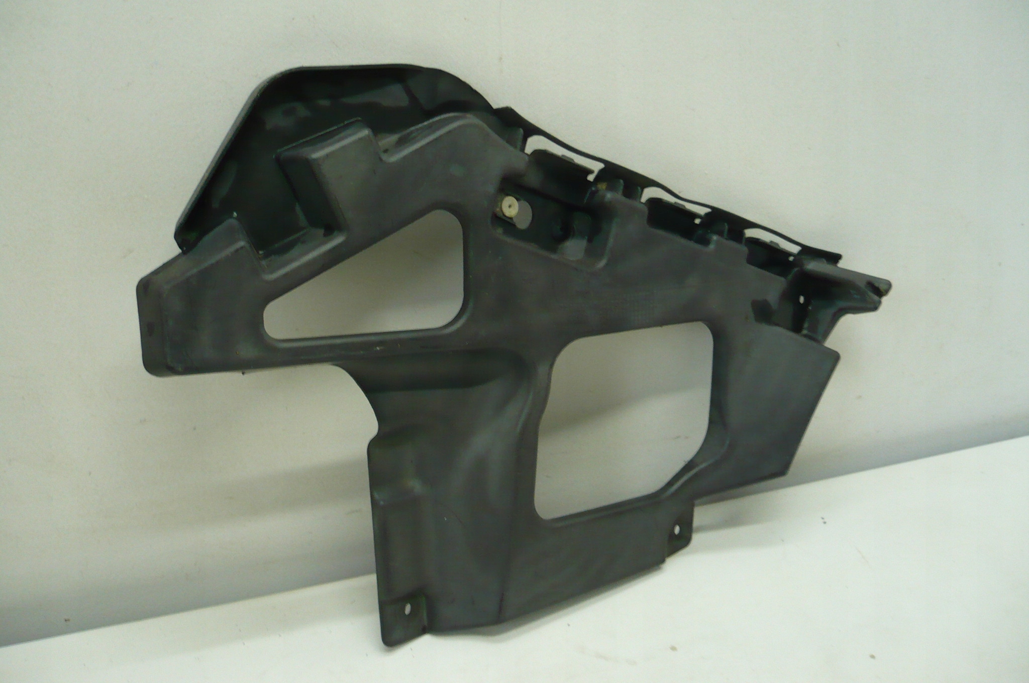 RENAULT MEGANE II 2 holder bumper bracket right rear part KOMBI