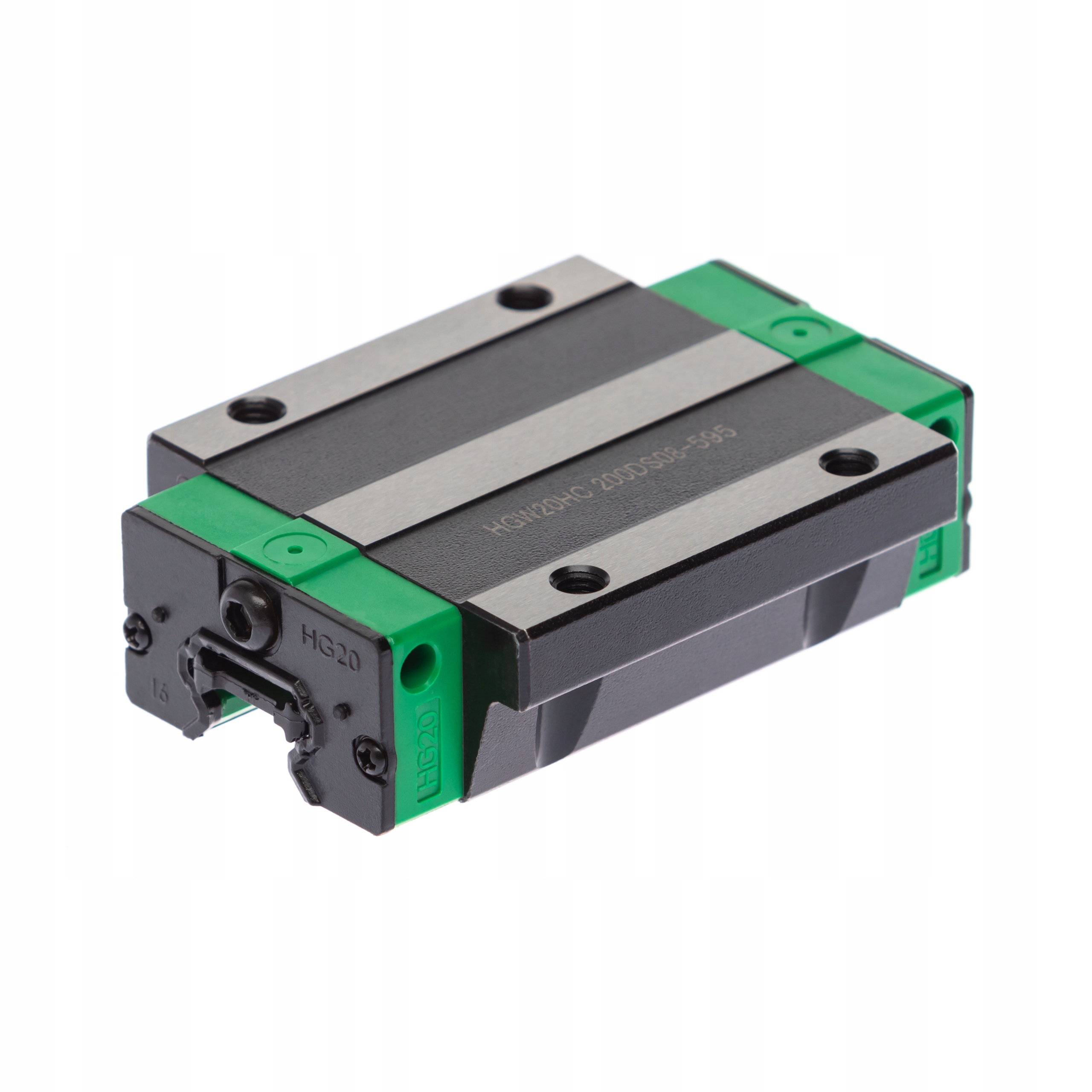 Lineární vozík HGW20HC Cnc