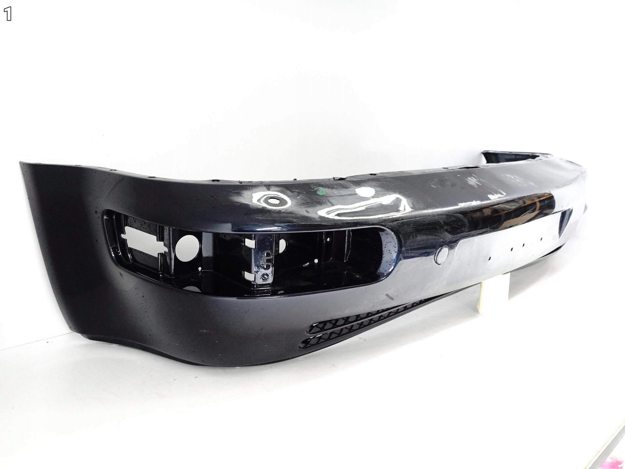 PORSCHE 911 964 965 TURBO 3.3 3.6 90-94 bumper BUMPER front (washer)
