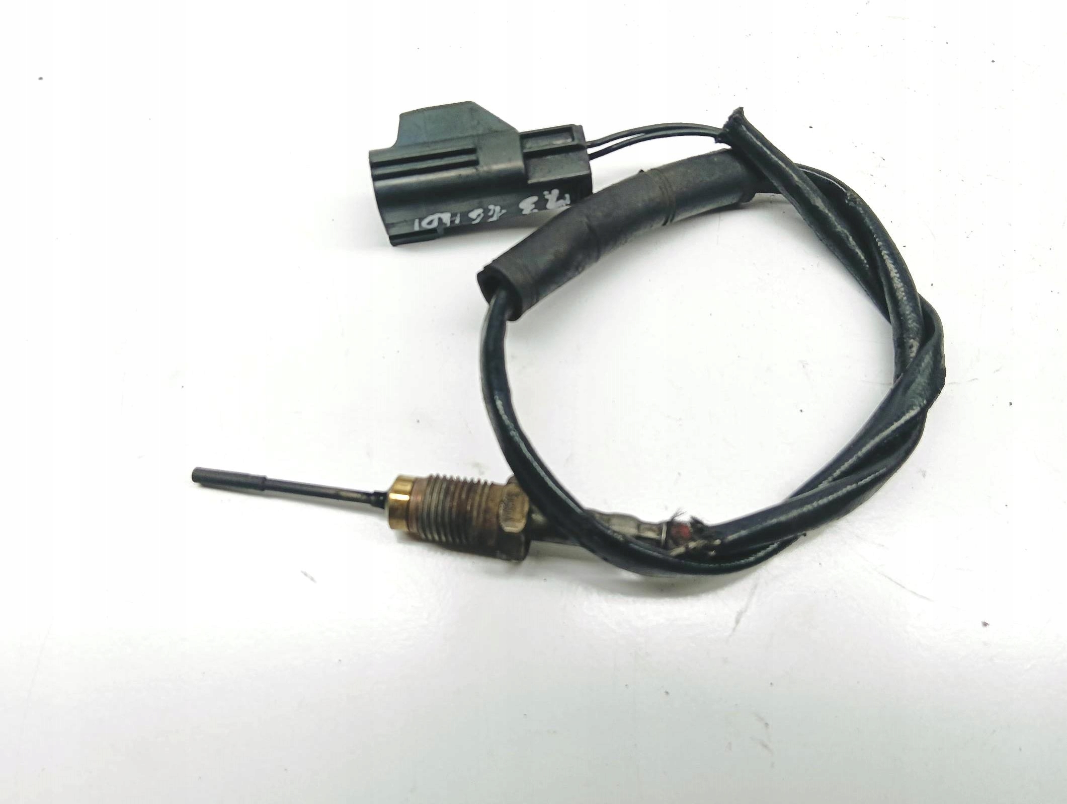 Sensor Temperatury Gase 2 Pin MAZDA 3 1.6 CITD 3M5A 12B5 91AB