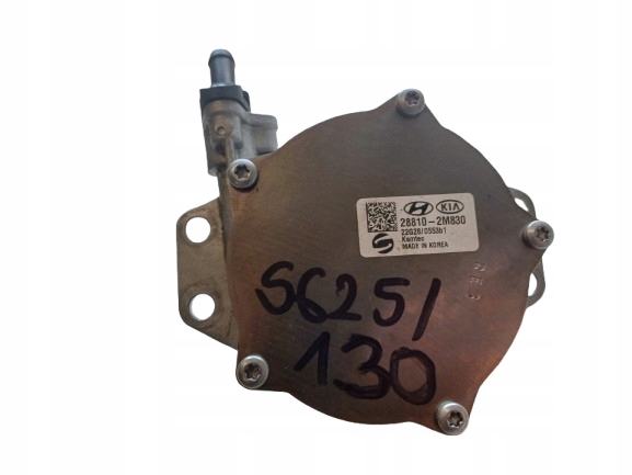 HYUNDAI TUCSON 4 IV 1.6 TGDI 20- POPMA VACUM 288102M830