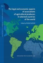 The Legal And Economic Aspects