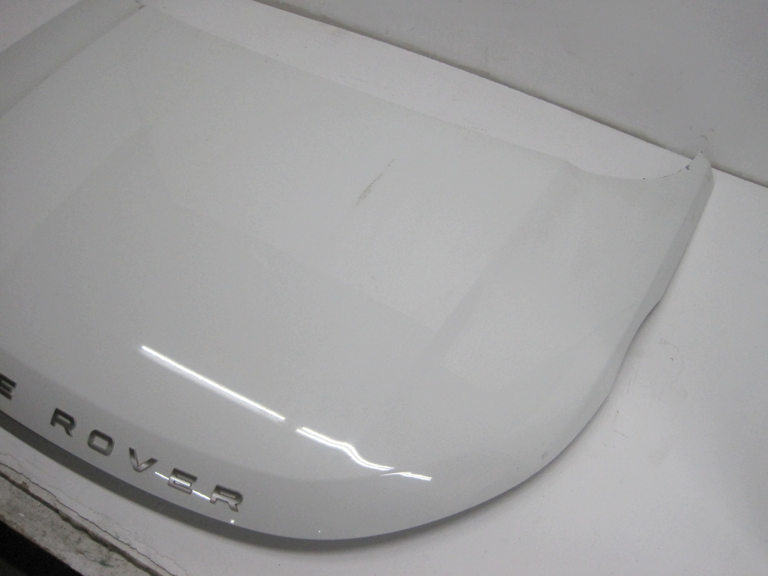 hauba RANGE ROVER EVOQUE II 20R