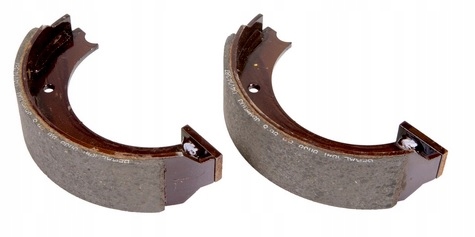 SZCZEKA HAMULCA CLAAS DOMINATOR MEGA JAGUAR 2szt