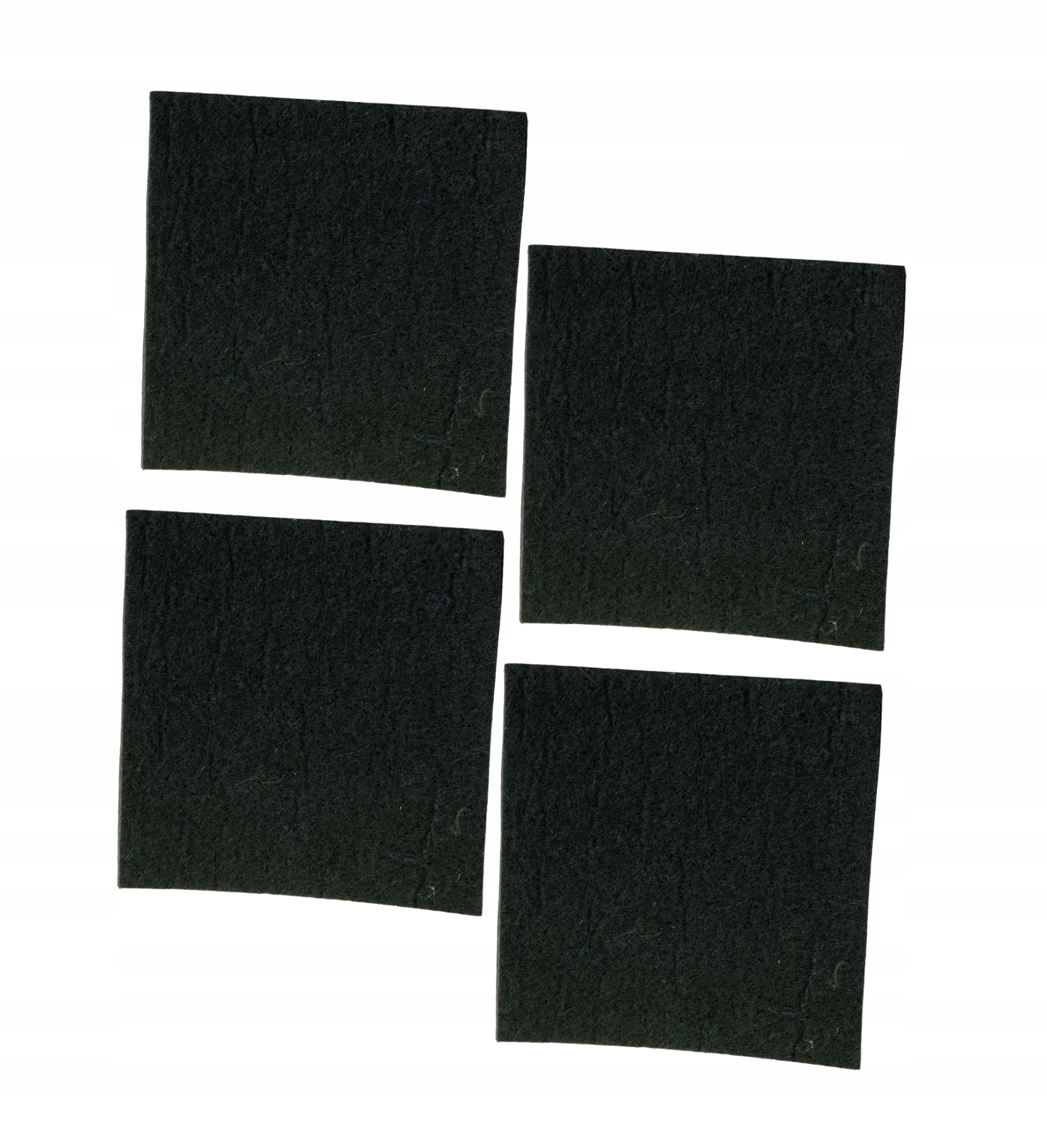 

Podkładki filcowe, filc pod meble, zestaw 4 szt.