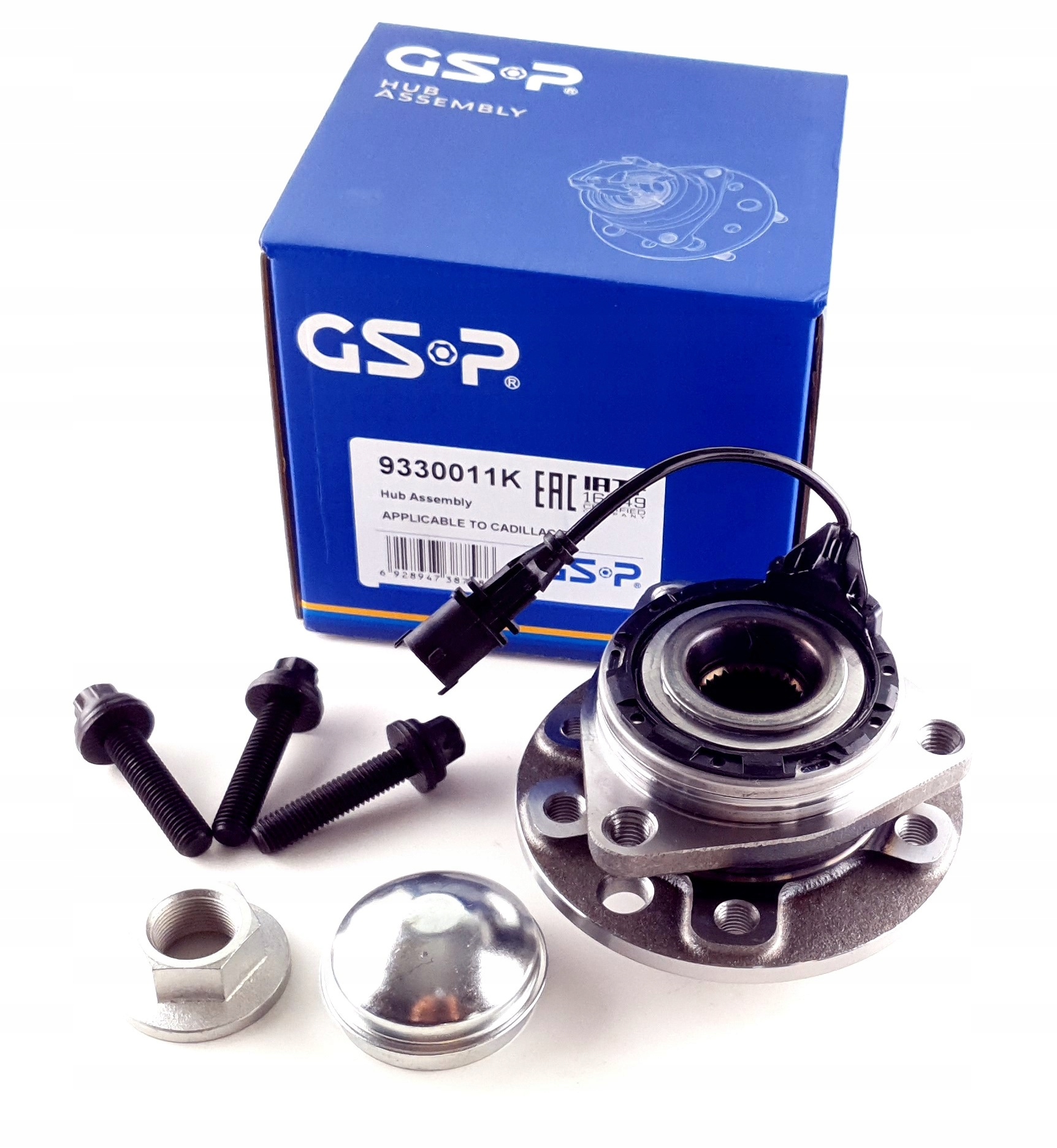 PIASTA PRZOD OPEL VECTRA C SIGNUM CROMA SAAB 9 3