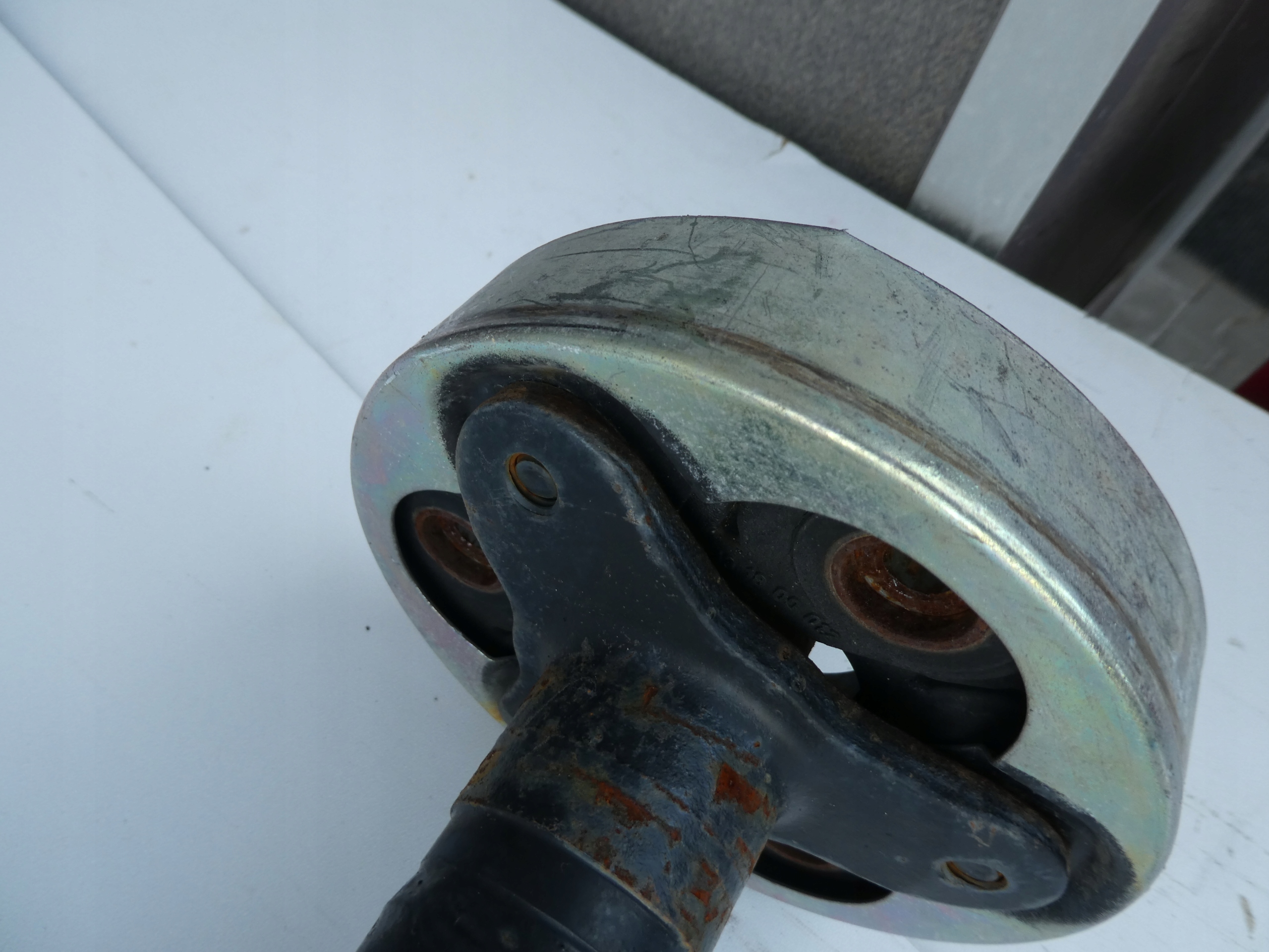 VW TIGUAN cardan 5N0521101M
