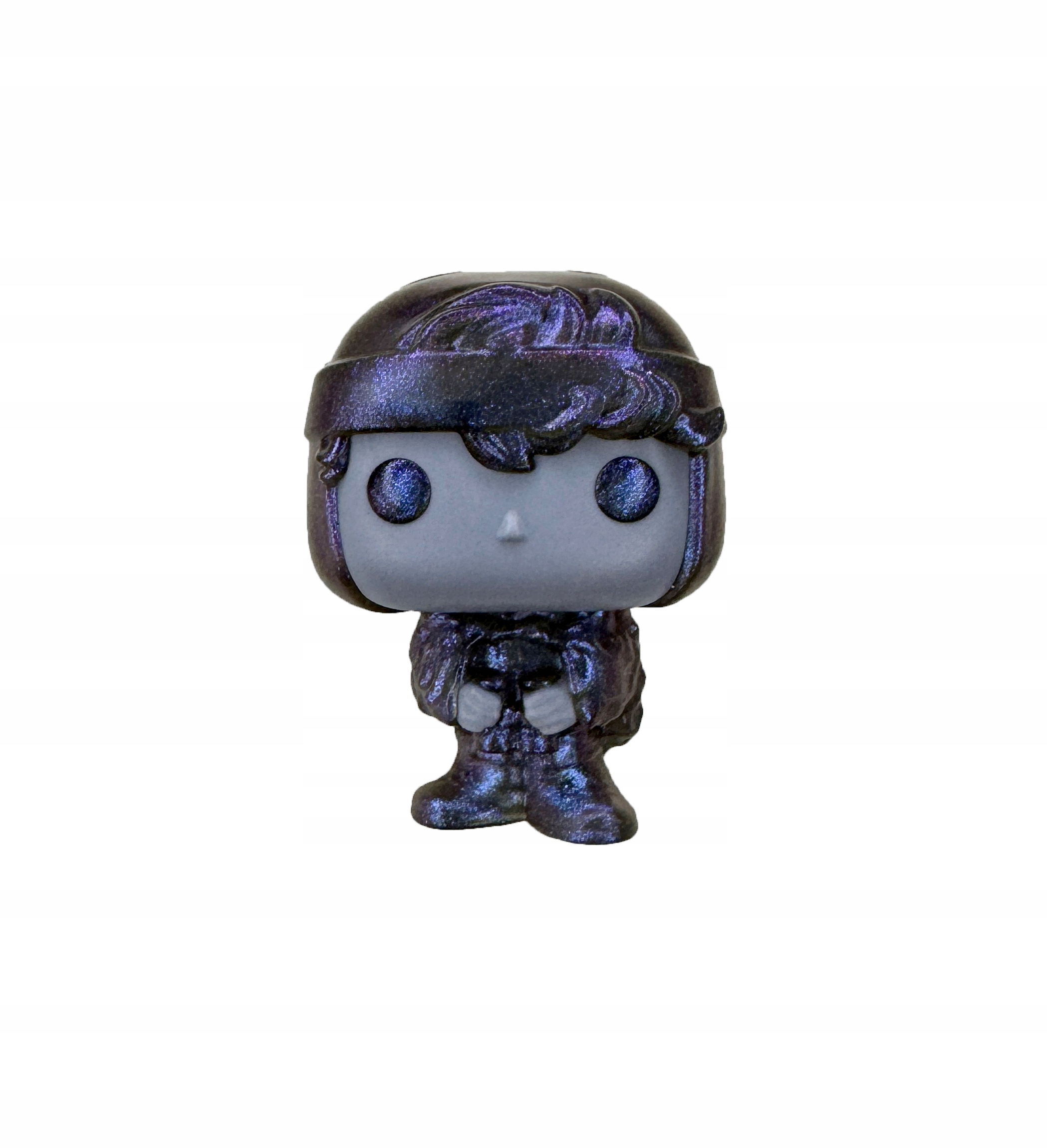 Figurka DUSTIN Stranger Things Kinder Joy Funko Pop VC262