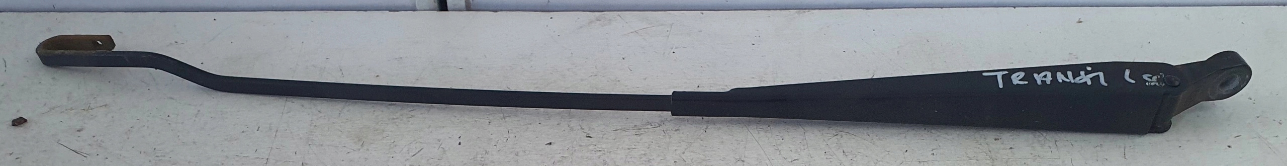 wischerarm links Ford Transit 00