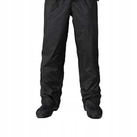 Shimano Kalhoty Dryshield Basic Bib XXXL