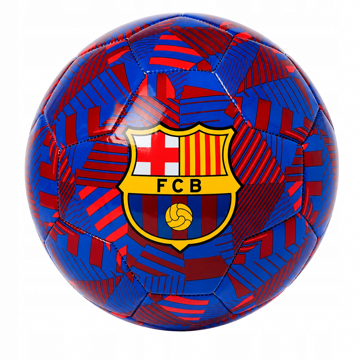 Fc Barcelona piłka nożna rozmiar 5
