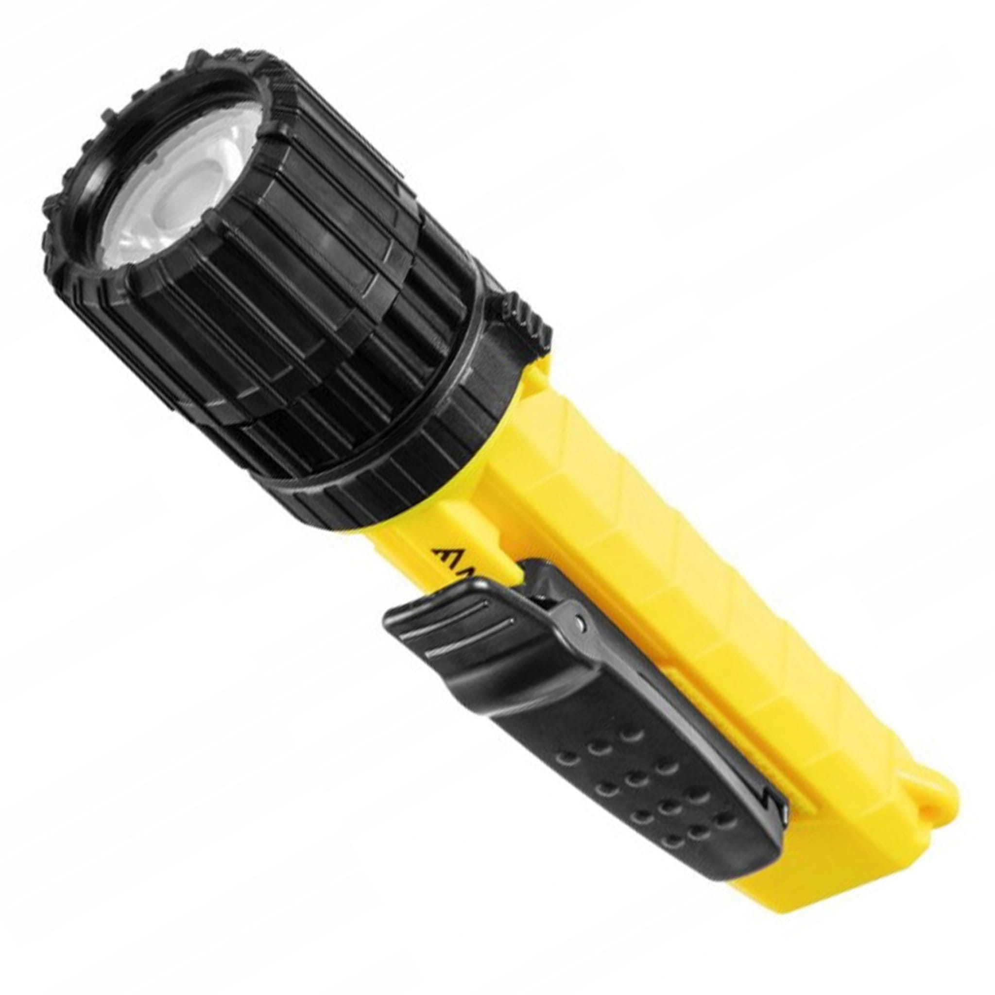 Mactronic Ręczna Latarka M-Fire Focus