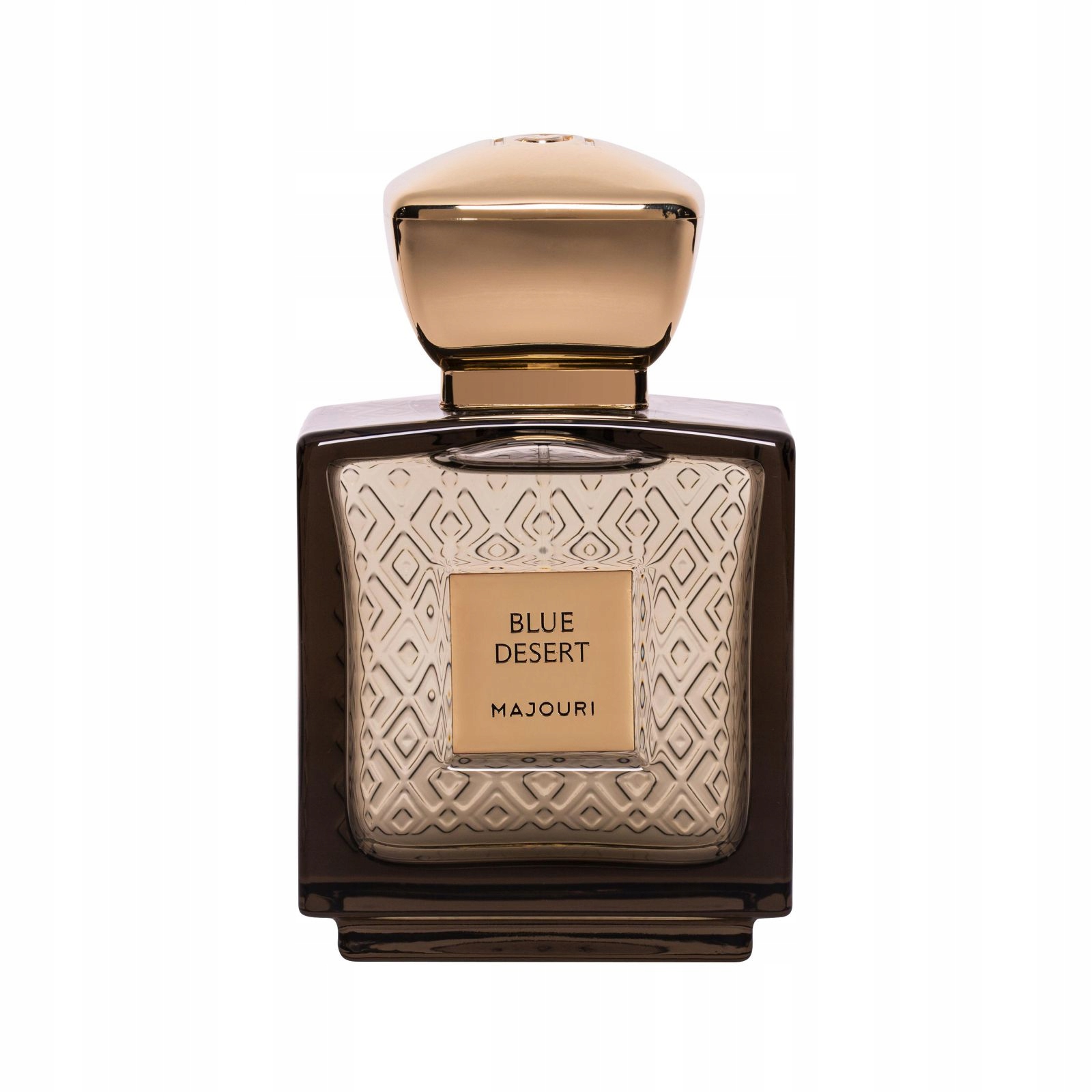 Majouri Blue Desert Edp 75 ML