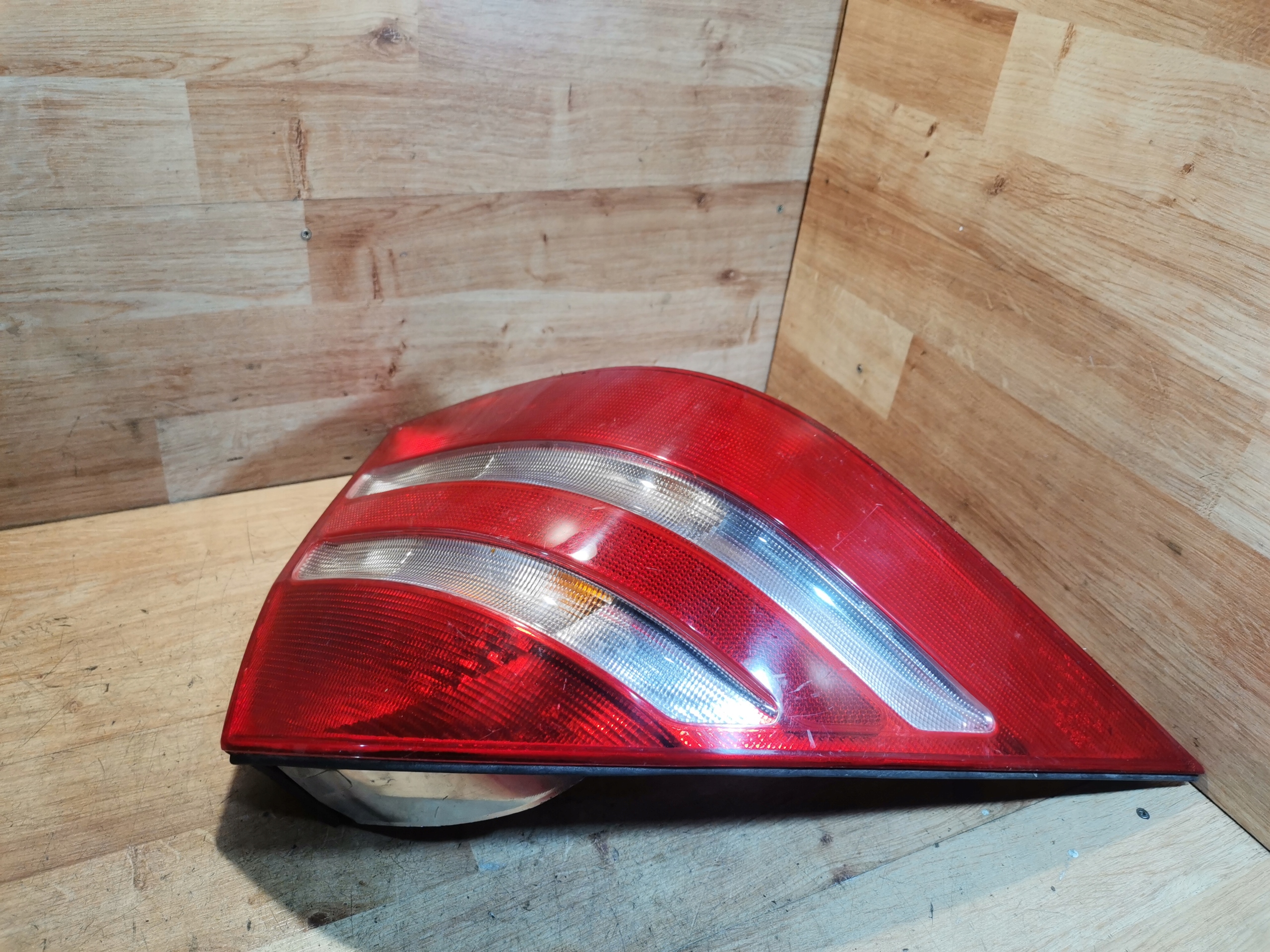 light rear left MERCEDES-BENZ W220 S-klasa