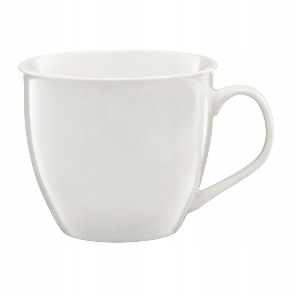

40006 Ambition Kubek Porcelanowy Duży Latte 550 ML