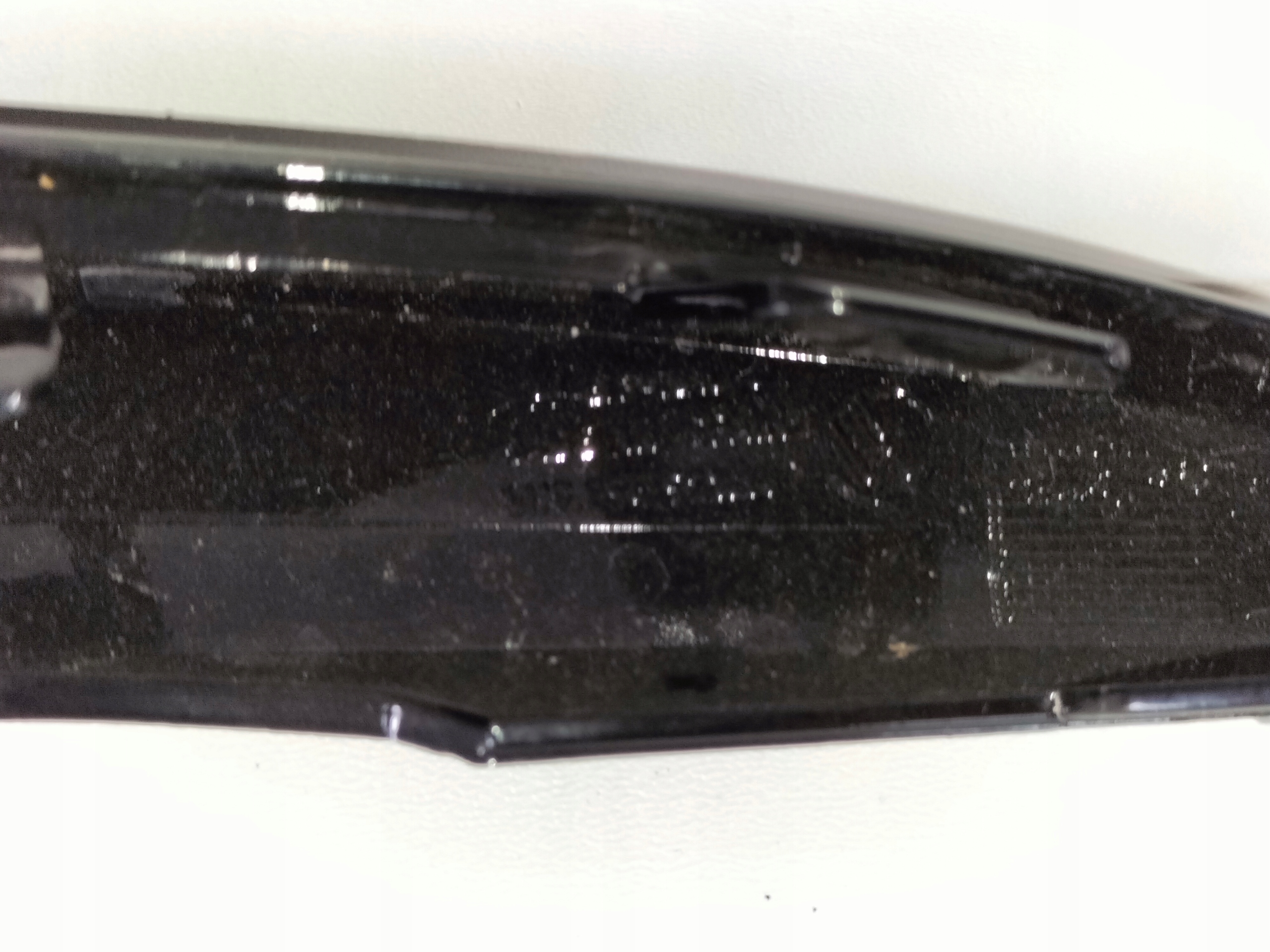 moulding spojlera rear part left VW GOLF 8 VIII 20- KOMBI