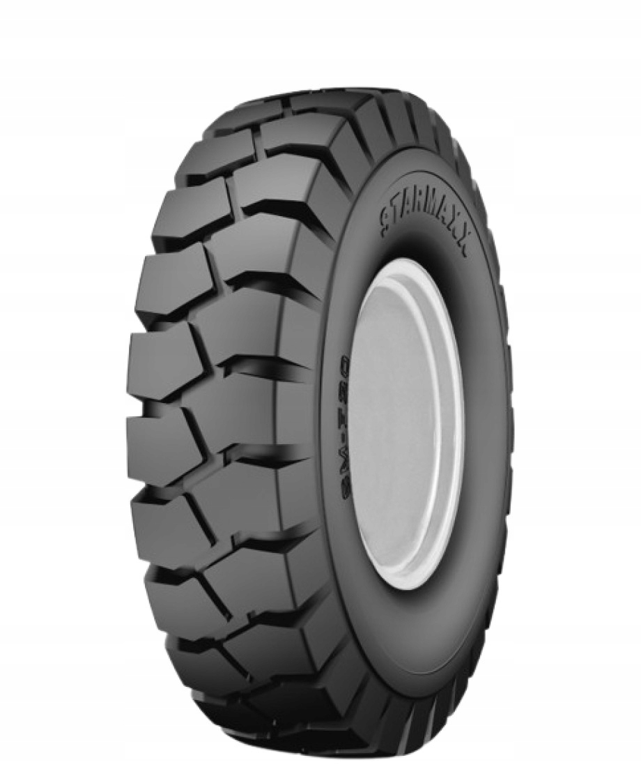 Starmaxx SM-F20 27x10-12 143 A5 14PR Tt