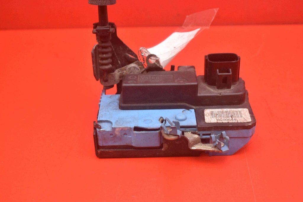 lock door left front front EU 8050544 VOLVO S60 1 and 00-04