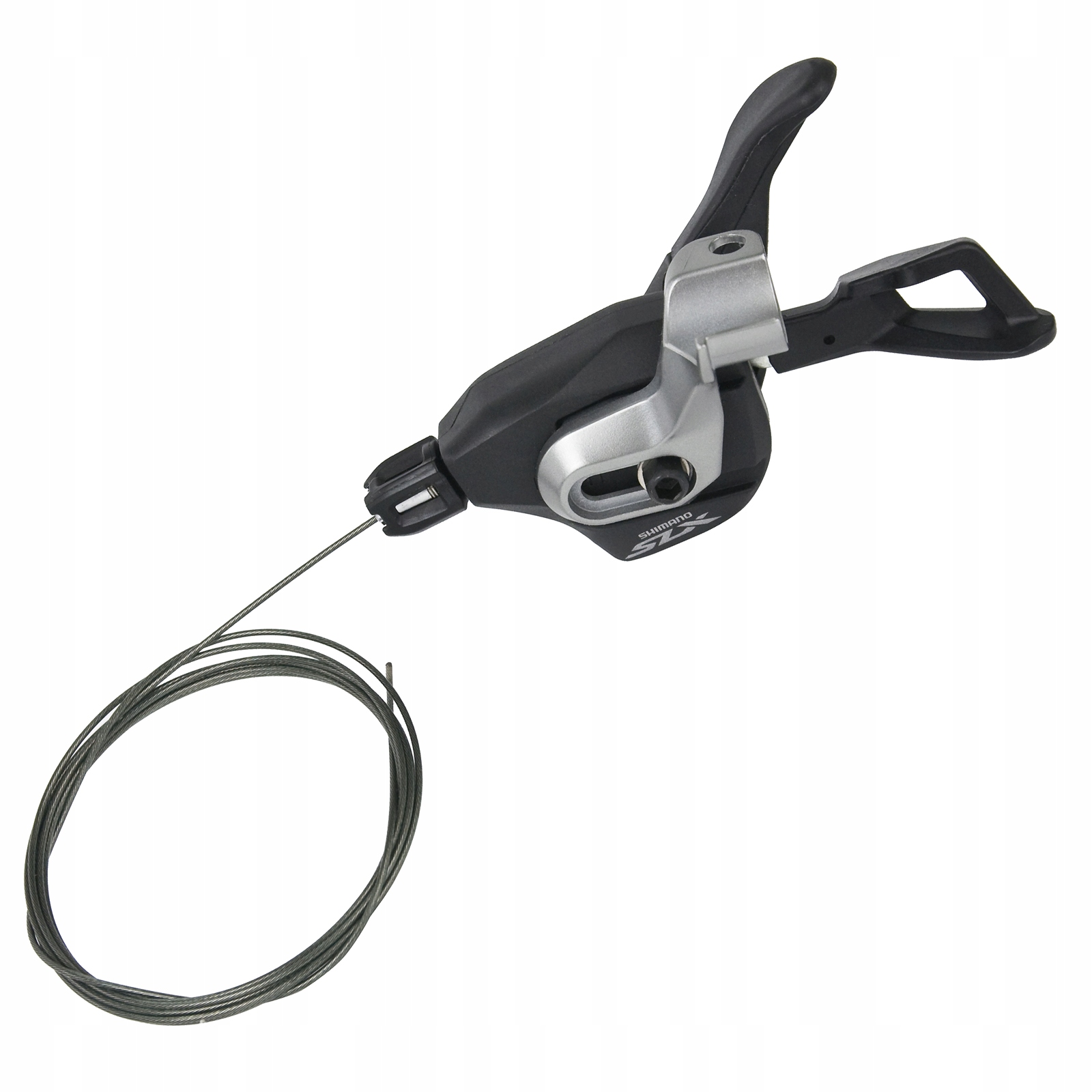 Dźwignia przerzutki przód SL-M7000 lewa 2/3x11rz Shimano I-Spec II