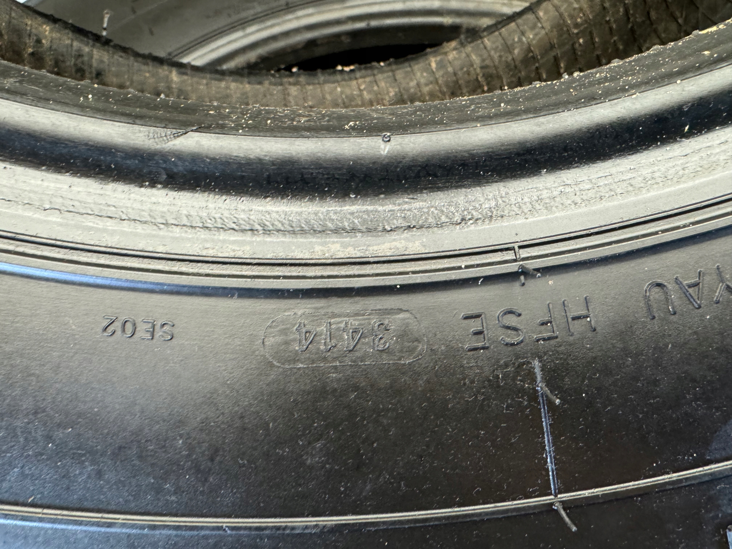 2X OPONY DURATION WINTERQUEST LT 275/70 R18 10PR M+S Profil opony 70