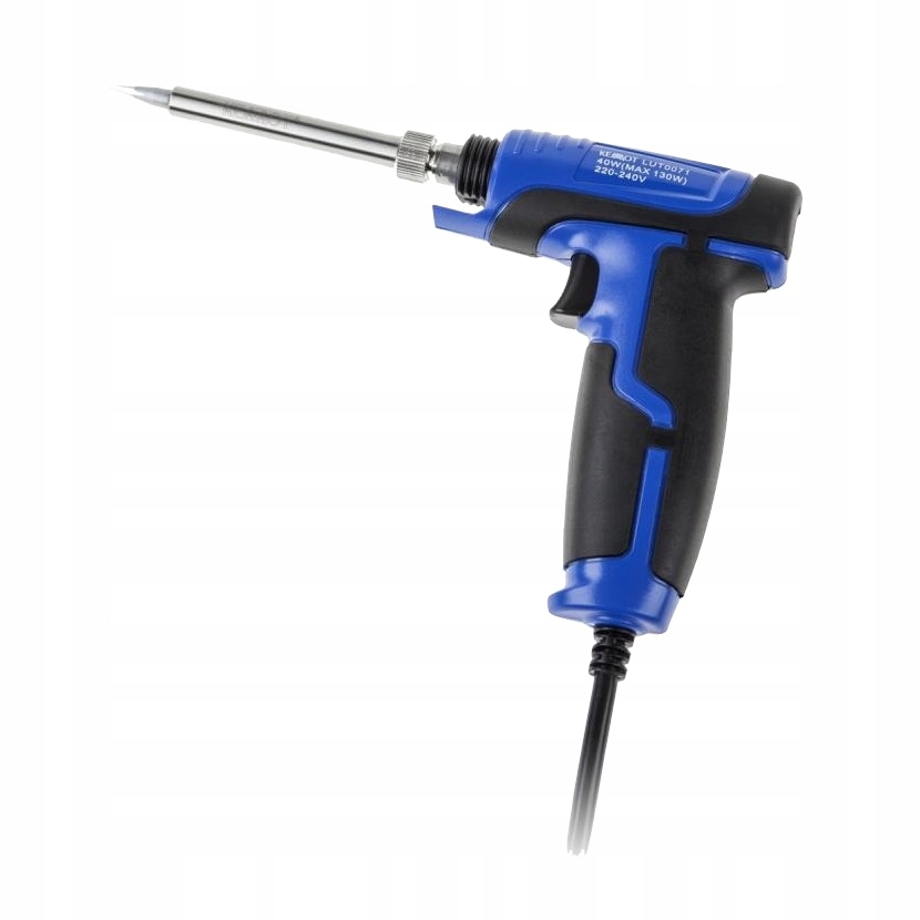 

Lutownica Pistoletowa Ceramiczna 30 130W Profesjon