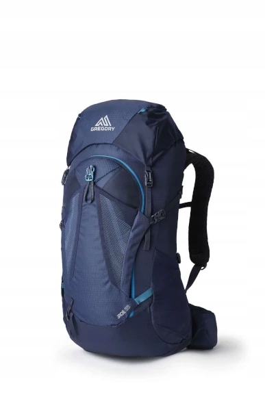Plecak damski Gregory Jade 33 Sm/md Midnight Navy