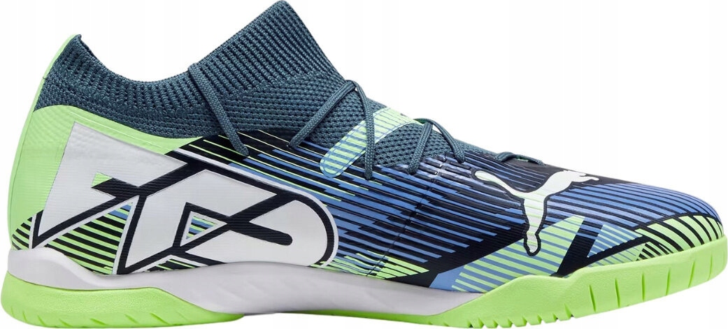 Fotbalová Obuv Puma Future 7 Match It 107936 03 r 45