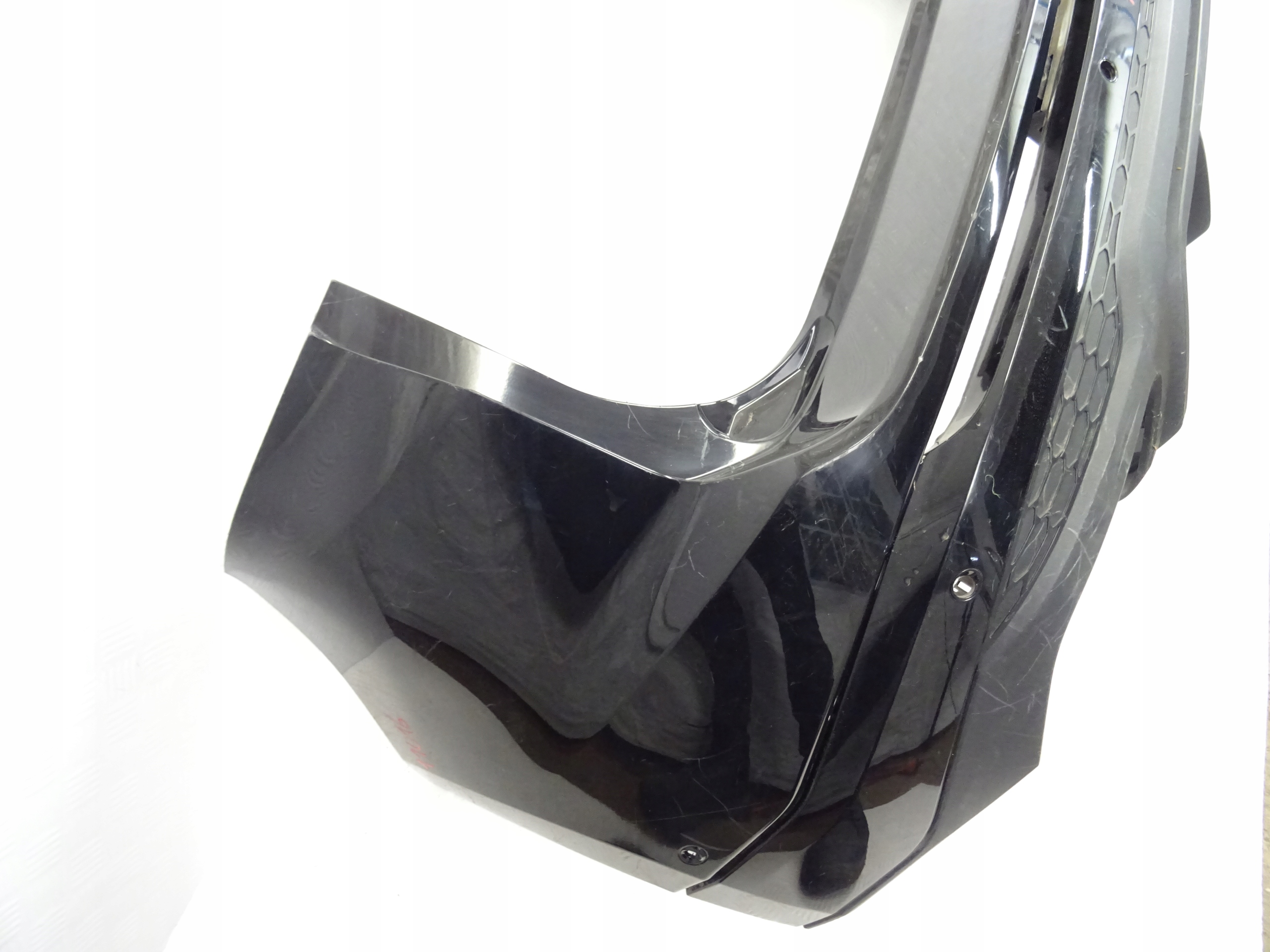 Ford EDGE SPORT ST bumper rear part rear