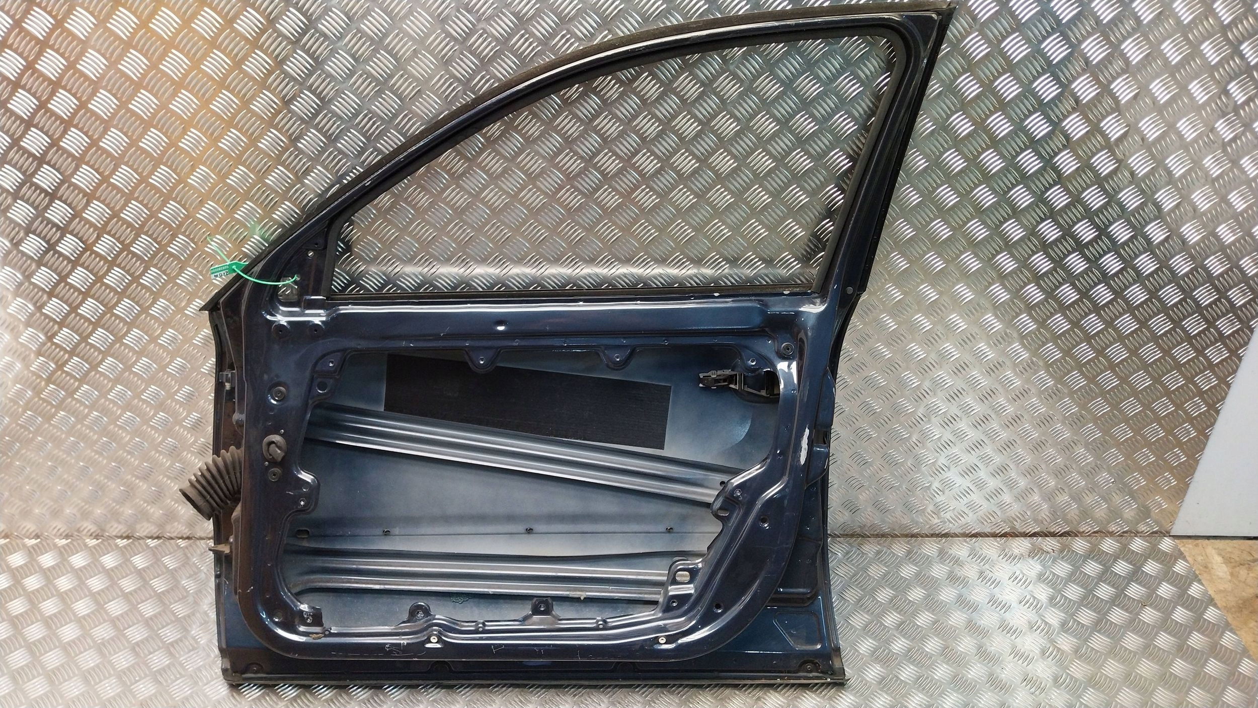 door front right VW PASSAT B5 LIFT 00