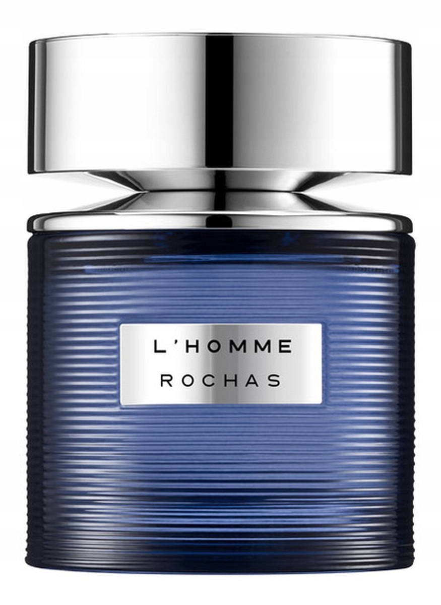 Rochas L'Homme Toaletní voda sprej 60 Ml