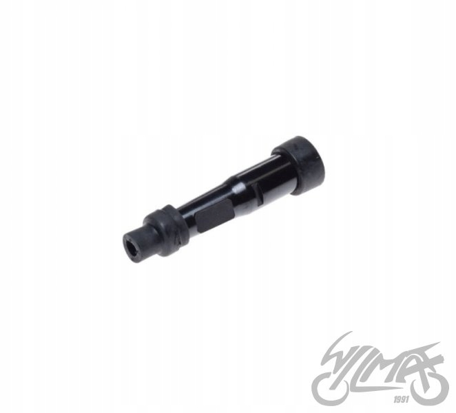 FAJKA ŚWIECY ZAPŁONOWEJ PROSTA Dopasowanie do pojazdu produkt dedykowany