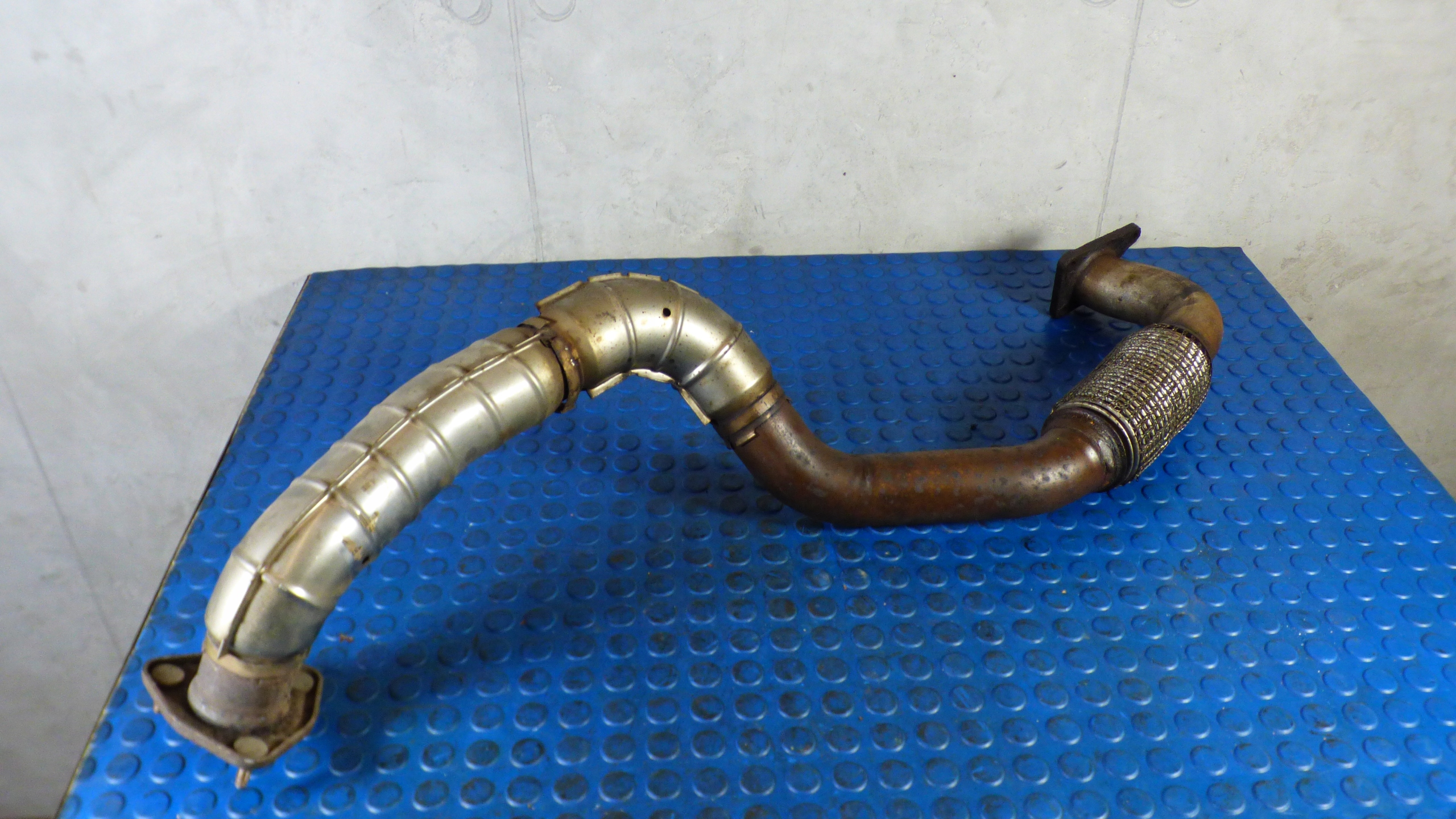 tlumik drgan net OPEL ASTRA K V 1.6 CDTI