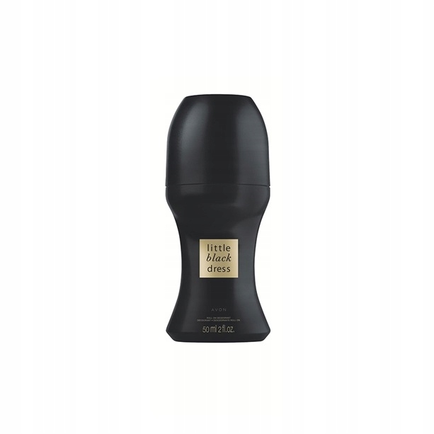 Avon Dezodorant LBD W Kulce Little Black Dress