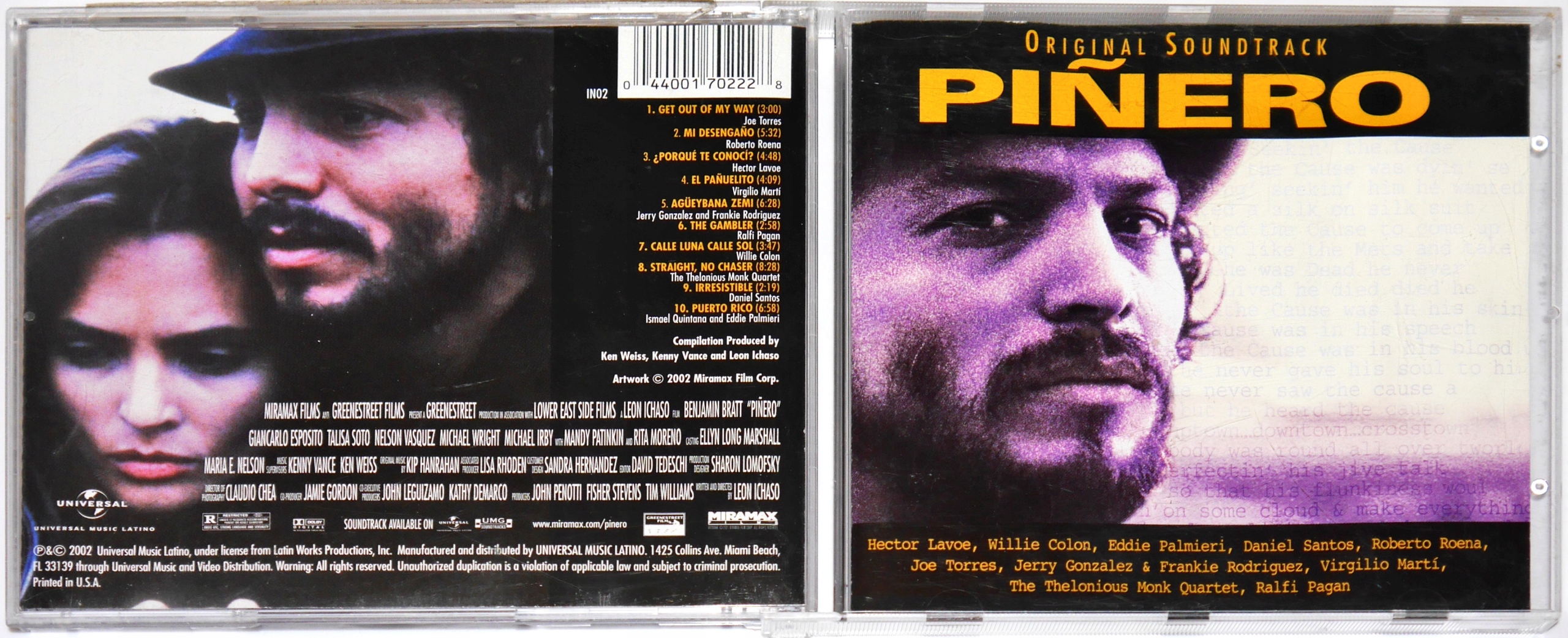 PINERO