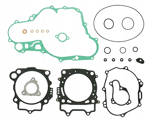 Namura Komplet Tesnenia Yamaha YZF450 '14-'15