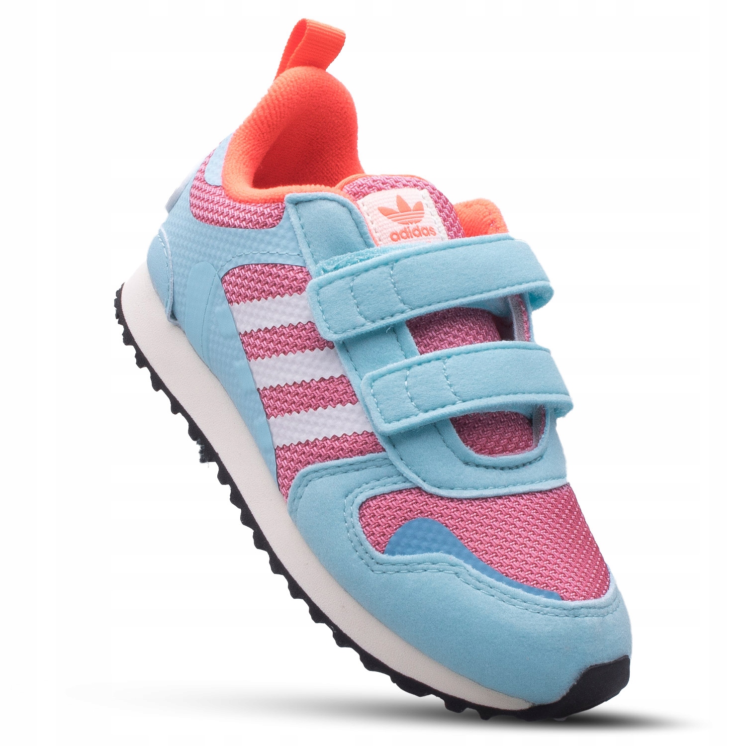 

Buty Niemowlęce Adidas ZX700 Dziecięce Rzep FY2655