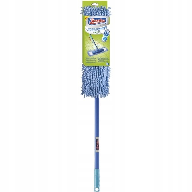 Levně Plochý mop Spontex Microwiper Multi 97050114