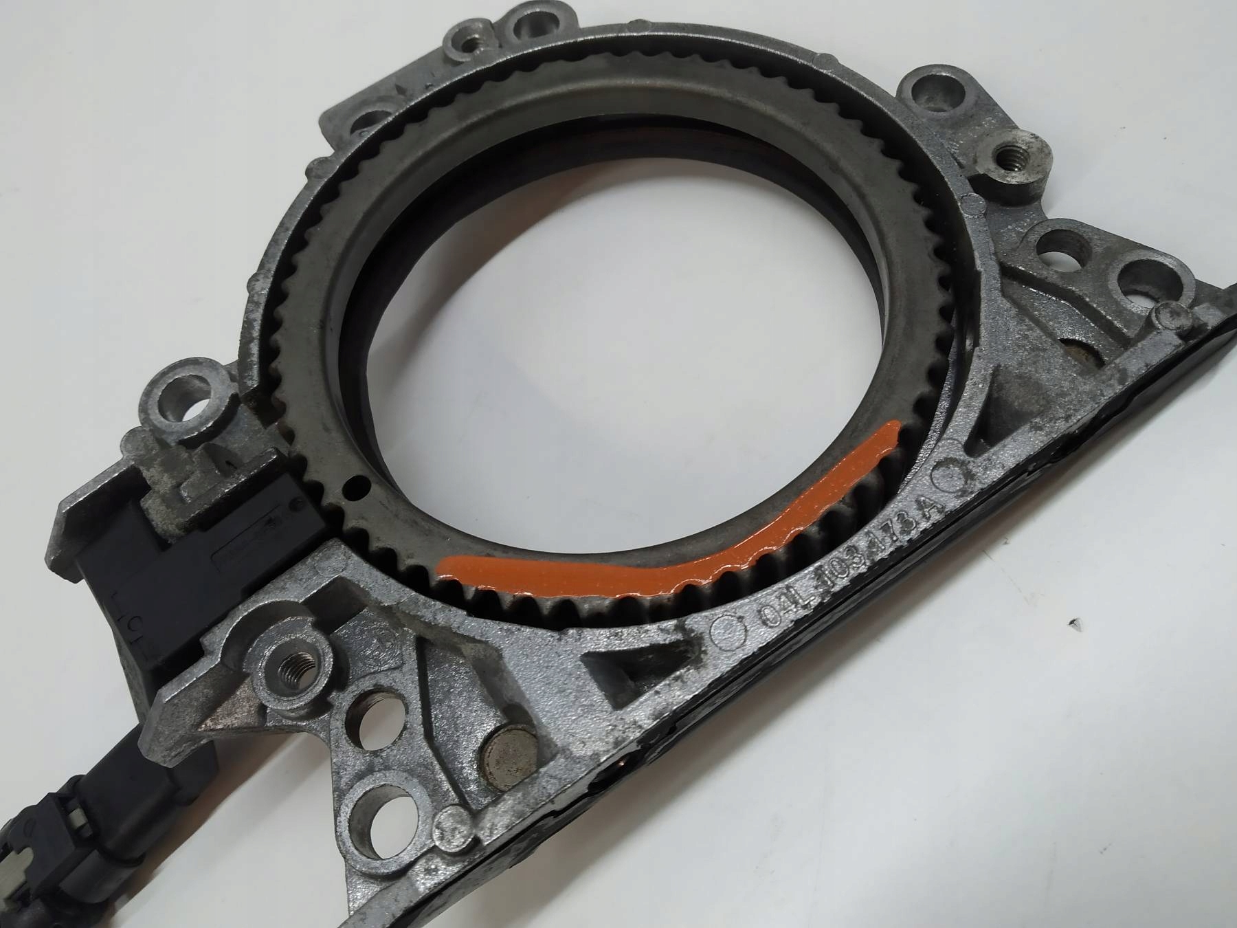 sensor SENSOR USZCZELNIACZ cams 04L103173A 2.0 TDI Skoda Superb III