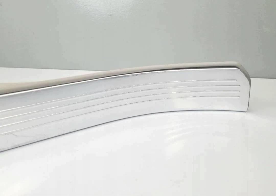 moulding threshold inner rear part left side Mercedes-Benz S W221 facelift