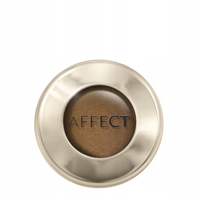 Bronzer pečený Affect Brownie saténový povrch