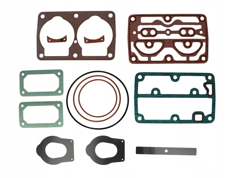 RMPSK21.4 - Комплект для ремонта компрессора Moto-press RMPSK21. 4