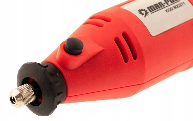 MULTISZLIFIERKA MINI-SZLIFIERKA WIERTARKA FREZARKA Maksymalna moc 270 W