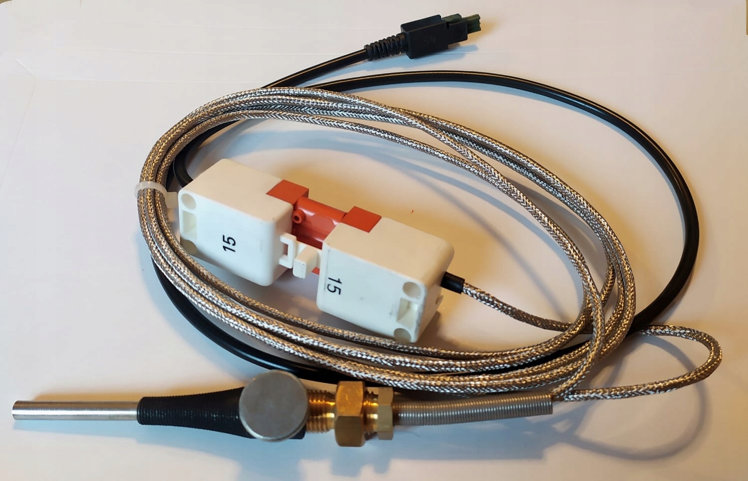 Viessmann snímač teploty výfukových plynov 7450030