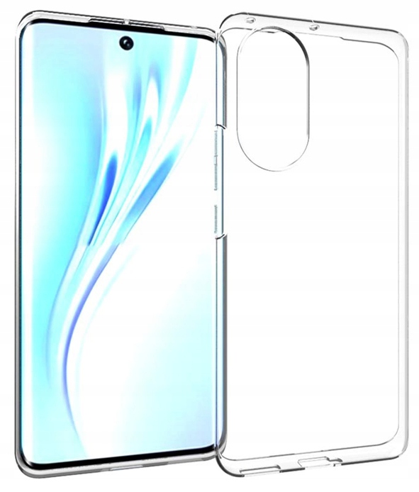 

Etui Silikon Do Huawei Nova 9 Se Szkło 9H
