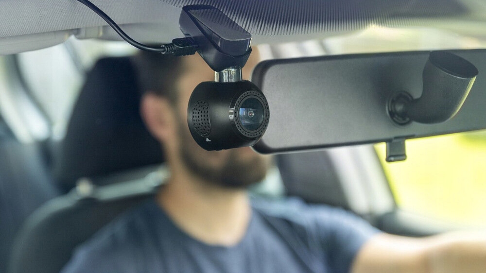 Wideorejestrator LAMAX T4 FullHD Jakość zapisu Full HD (1920 x 1080)