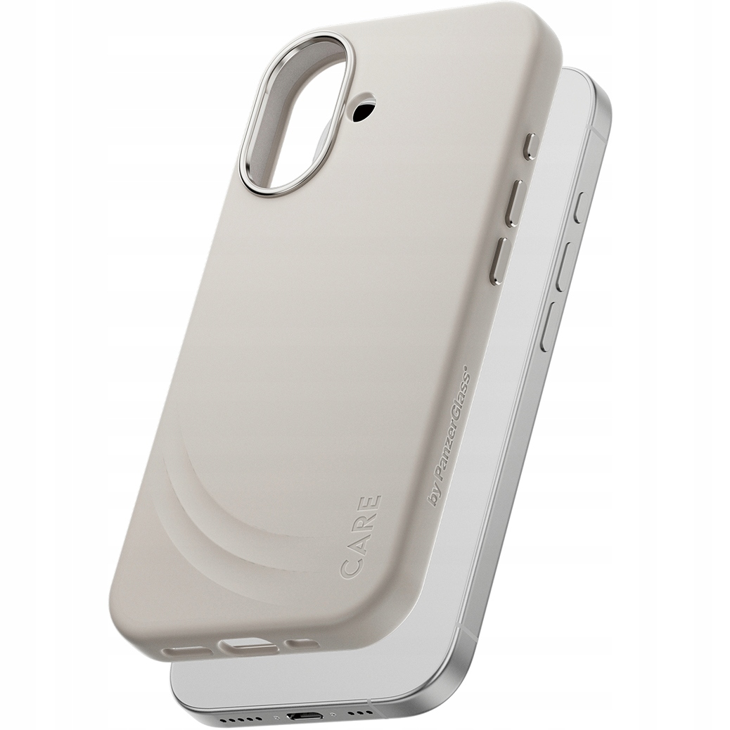 Pouzdro PanzerGlass pro Apple iPhone 17 s MagSafe obal pevný kryt