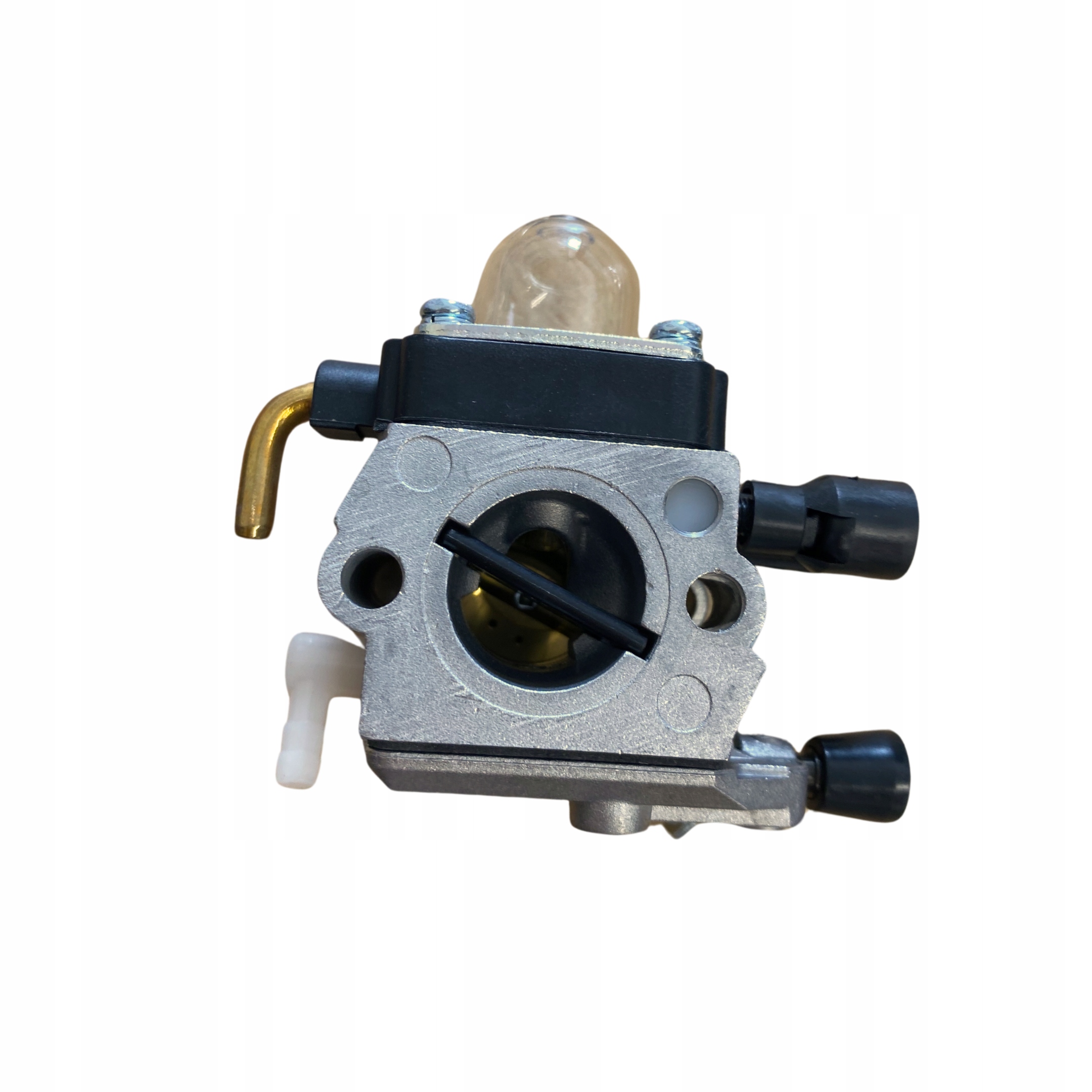 Gaźnik kosy, kosiarki Stihl FS38 2MIX FS45 2MIX FS55 2MIX 41401200623