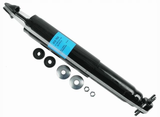 

Amortyzator Sachs 312 702