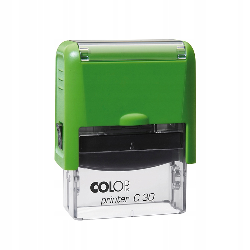 

Pieczątka Pieczątki Colop C30 Pro gumka
