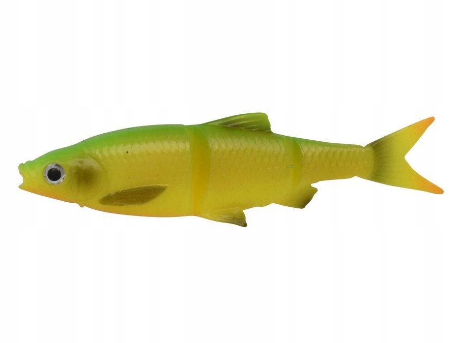 

Savage Gear Roach Swim & Jerk 7.5cm Firetiger